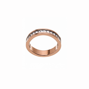 EDBLAD LEAH RING ROSEGOLD