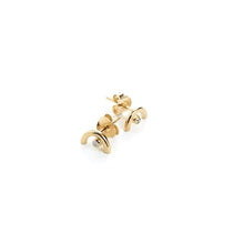 Load image into Gallery viewer, BJØRG BEYOND SIX RIVERS EARRINGS