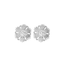 Load image into Gallery viewer, CU JEWELLERY GATSBY BIG STONE EAR