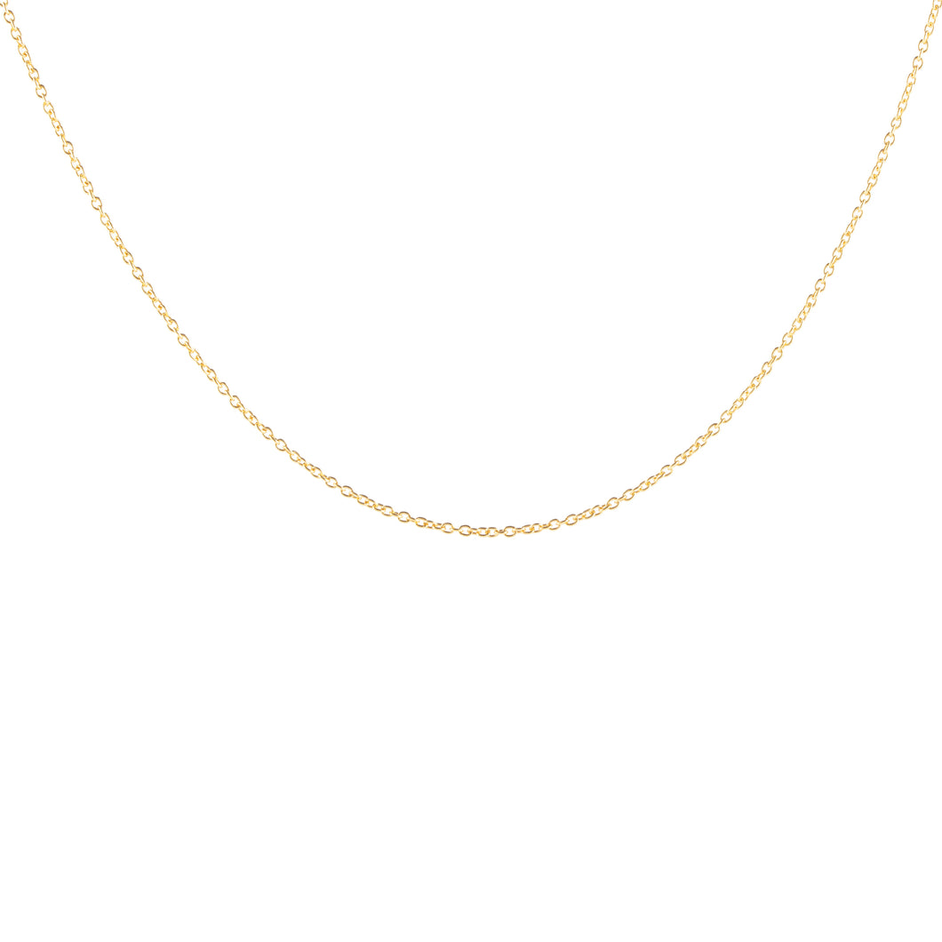 CU JEWELLERY ANCHOR NECKLACE GOLD Bokstäver, symboler och massa kedjor skapa ditt egna budskap eller hylla någon du håller kär! Letters kedjor är framtagna för att du själv ska kunna låta fantasin flöda! Inspirerad av av Beaded halsbandet från Two kollektionen har CU skapat denna färgsprakande mini-serie! Enjoy!