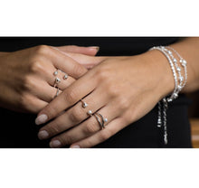 Load image into Gallery viewer, CU JEWELLERY ONE SMALL RING GOL