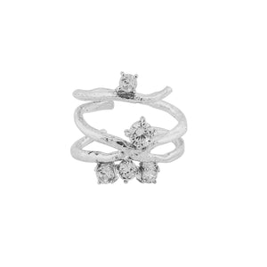 CU JEWELLERY ONE RING BY SARA BIDERMAN