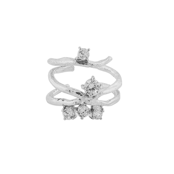 CU JEWELLERY ONE RING BY SARA BIDERMAN