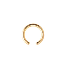 Load image into Gallery viewer, CU JEWELLERY-VICTORY-SMALL-CUFF-GOLD-2011420003