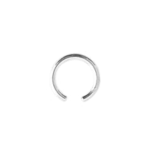 Load image into Gallery viewer, CU JEWELLERY-VICTORY-SMALL-CUFF-SILVER-2011470003