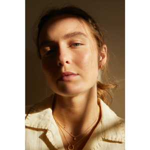 CU JEWELLERY VICTORY HOPE NECKLACE GOLD