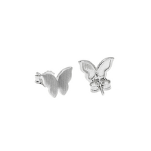 Load image into Gallery viewer, CU JEWELLERY BUTTERFLY EARRINGS