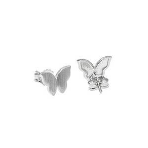 CU JEWELLERY BUTTERFLY EARRINGS