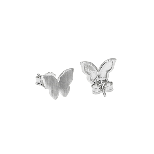 CU JEWELLERY BUTTERFLY EARRINGS