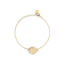 Load image into Gallery viewer, CU JEWELLERY GATSBY SMALL BRACELET GOLD