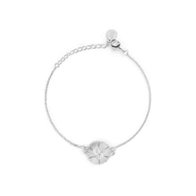 Load image into Gallery viewer, CU JEWELLERY GATSBY SMALL BRACELET SILVER