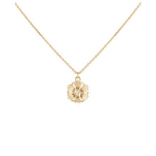 Load image into Gallery viewer, CU JEWELLERY GATSBY SMALL NECKLACE GOLD