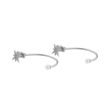 Load image into Gallery viewer, CU JEWELLERY ONE BIG EAR BY SARA BIDERMAN