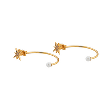 Load image into Gallery viewer, CU JEWELLERY ONE BIG EAR BY SARA BIDERMAN