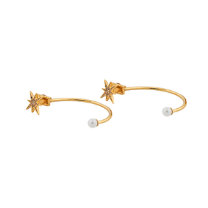 CU JEWELLERY ONE BIG EAR BY SARA BIDERMAN