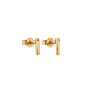 CU JEWELLERY ONE SMALL STICK BY SARA BIDERMAN