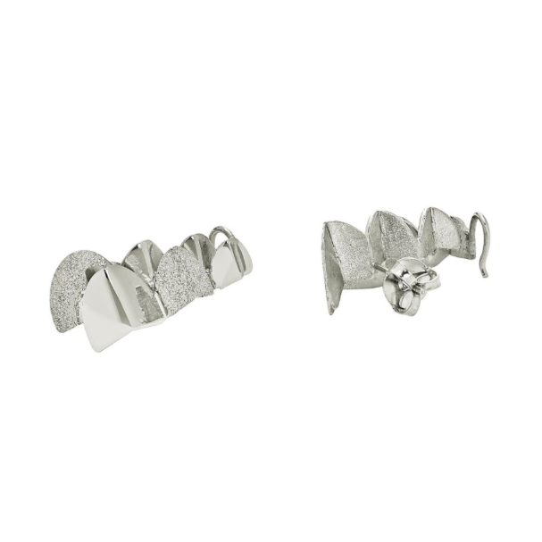 CU JEWELLERY ROOF DOUBLE EAR