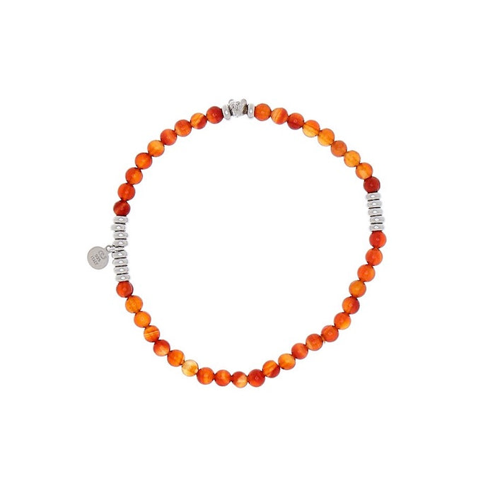 CU MAN BEAR ELASTIC BRACE ORANGE