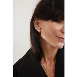 CU JEWELLERY-KLUSTER-EAR-GOLD-2018421001