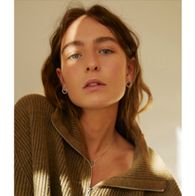 Load image into Gallery viewer, CU JEWELLERY VICTORY HOPE NECKLACE GOLD