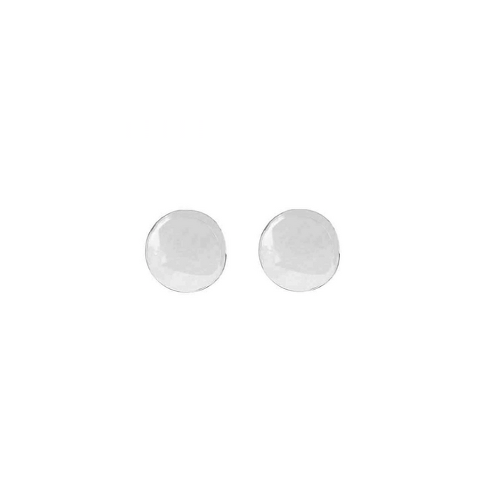 VANITY SINGLE EARRING Klassiska studs örhängen från Dansk Copenhagen