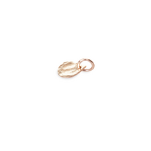 Load image into Gallery viewer, DOROTHEAS JEWELRY HOPPETS TÅRAR BERLOCK GULD