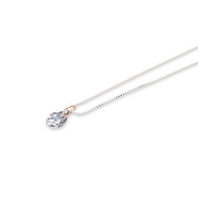 DOROTHEAS JEWELRY HOPPETS TÅRAR BERLOCK HALSBAND