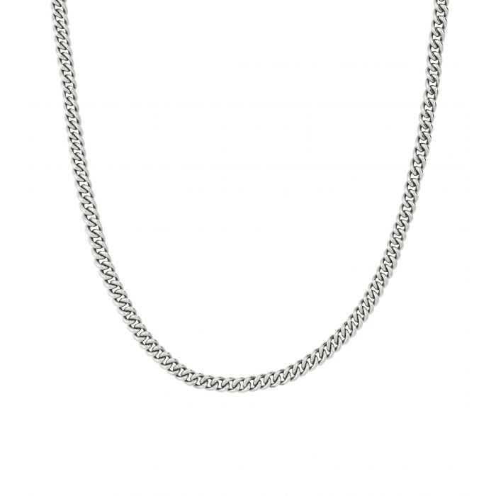 EDBLAD LOURDES NECKLACE STEEL