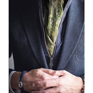 FROM SOLDIER TO SOLDIER CORD GREEN