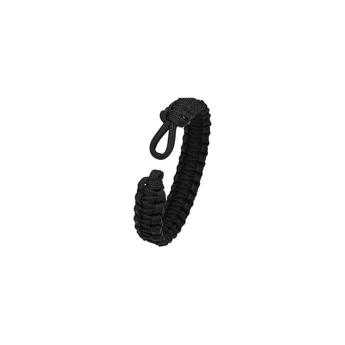 FROM SOLDIER TO SOLDIER CORD BLACK