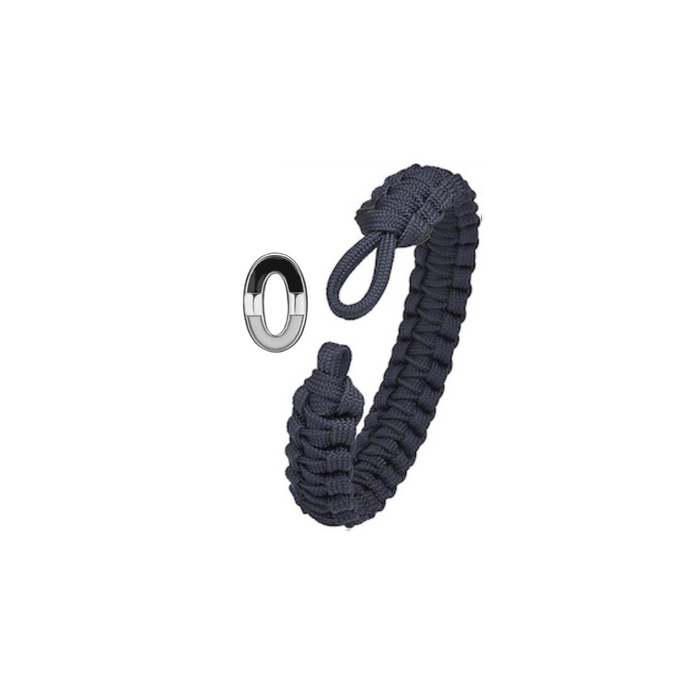FROM SOLDIER TO SOLDIER armband av fallskärmslina
