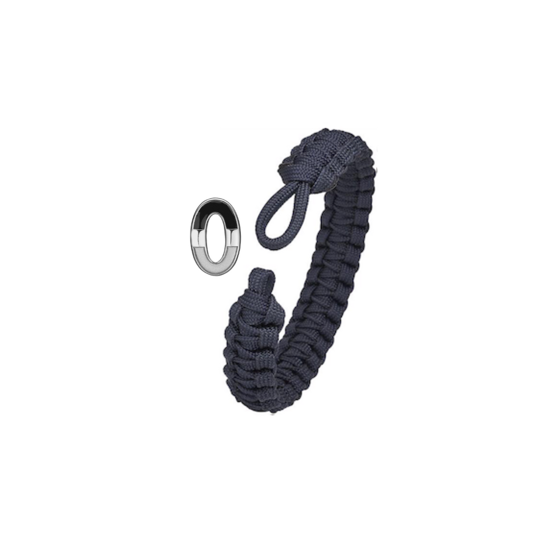 FROM SOLDIER TO SOLDIER armband av fallskärmslina