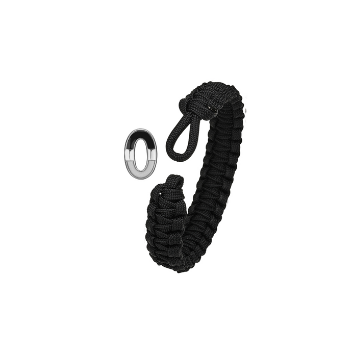 FROM SOLDIER TO SOLDIER armband av fallskärmslina