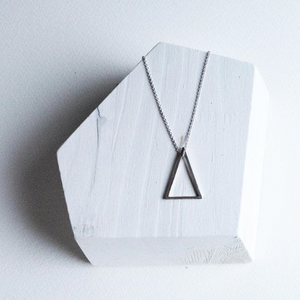 LA TERRA JEWELLERY-HALSBAND