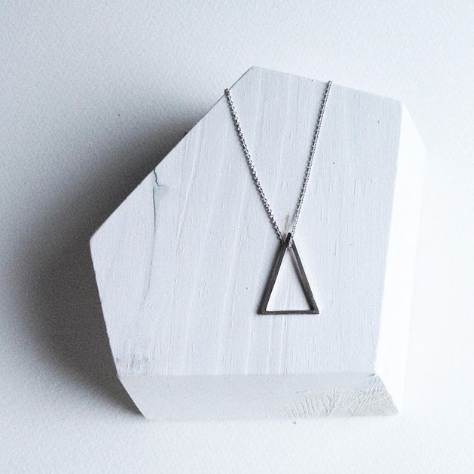 LA TERRA JEWELLERY-HALSBAND