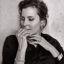 Load image into Gallery viewer, PANTOLIN CROSS CHAIN EARRINGS BRACELET