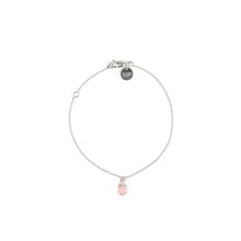 Load image into Gallery viewer, SYSTER P TEARDROP BRACELET SILVER
