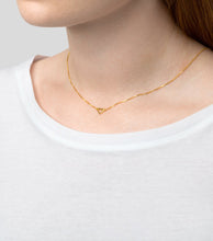 Load image into Gallery viewer, SYSTER P HALSBAND GULD