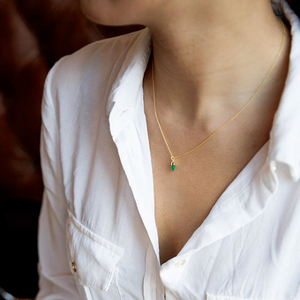 SYSTER P HALSBAND