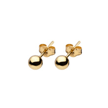 Load image into Gallery viewer, CU JEWELLERY SAINT EAR GOLD