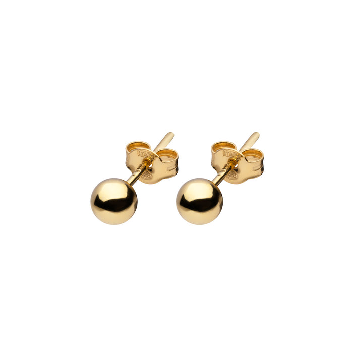 CU JEWELLERY SAINT EAR GOLD