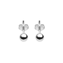 Load image into Gallery viewer, CU JEWELLERY SAINT EAR SILVER
