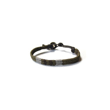 Load image into Gallery viewer, WAKAM CALM EARTH UNISEX BRACELET