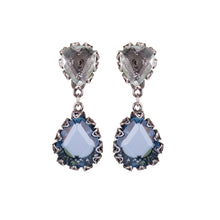 Load image into Gallery viewer, YVONE CHRISTA EARRINGS FANTASY COLLECTION E5247