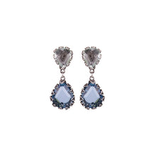 Load image into Gallery viewer, YVONE CHRISTA EARRINGS FANTASY COLLECTION E5247