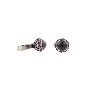 YVONE CHRISTA MORNING DEW RING
