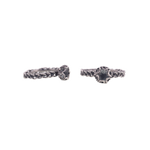 Load image into Gallery viewer, YVONE CHRISTA MORNINGDEW RING