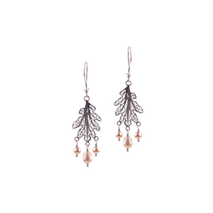YVONE CHRISTA NY SMALL OAK LEAF