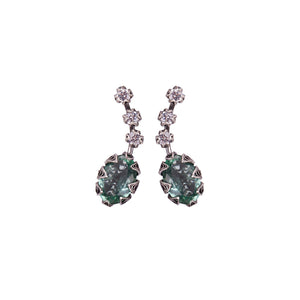 YVONE CHRISTA-EARINGS-RETRO COLLECTION-E5168