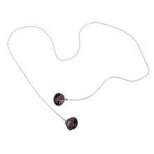 Load image into Gallery viewer, YVONE CHRISTA NECKLACE RETRO COLLECTION C5174